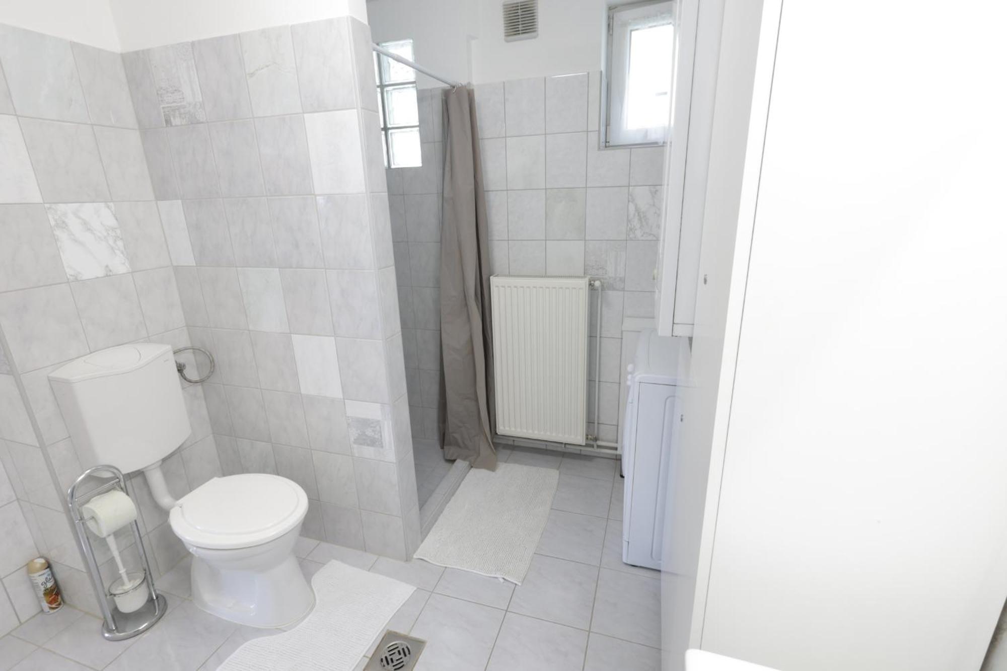 Stardust Apartman Pécs Eksteriør billede