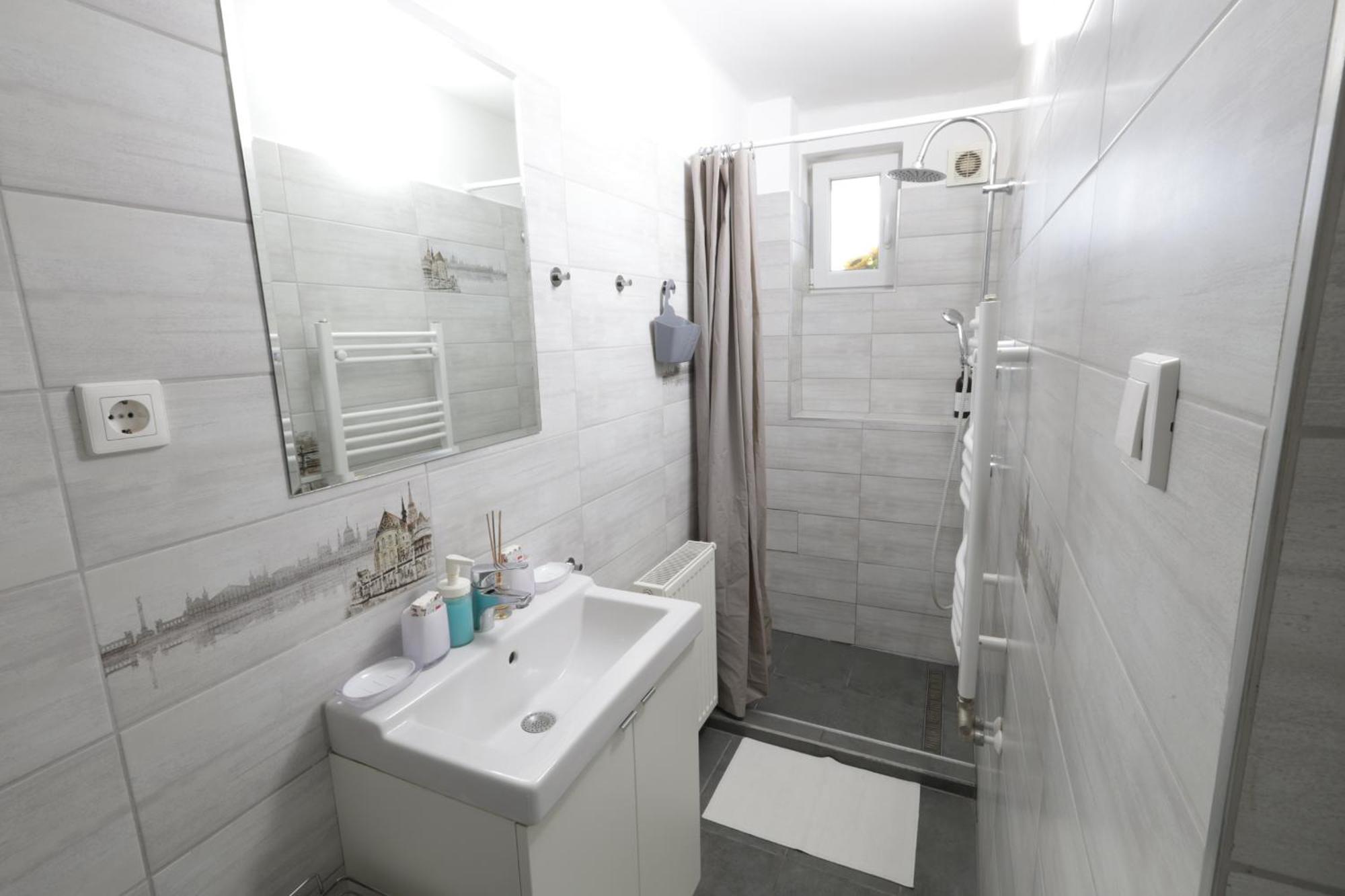 Stardust Apartman Pécs Eksteriør billede