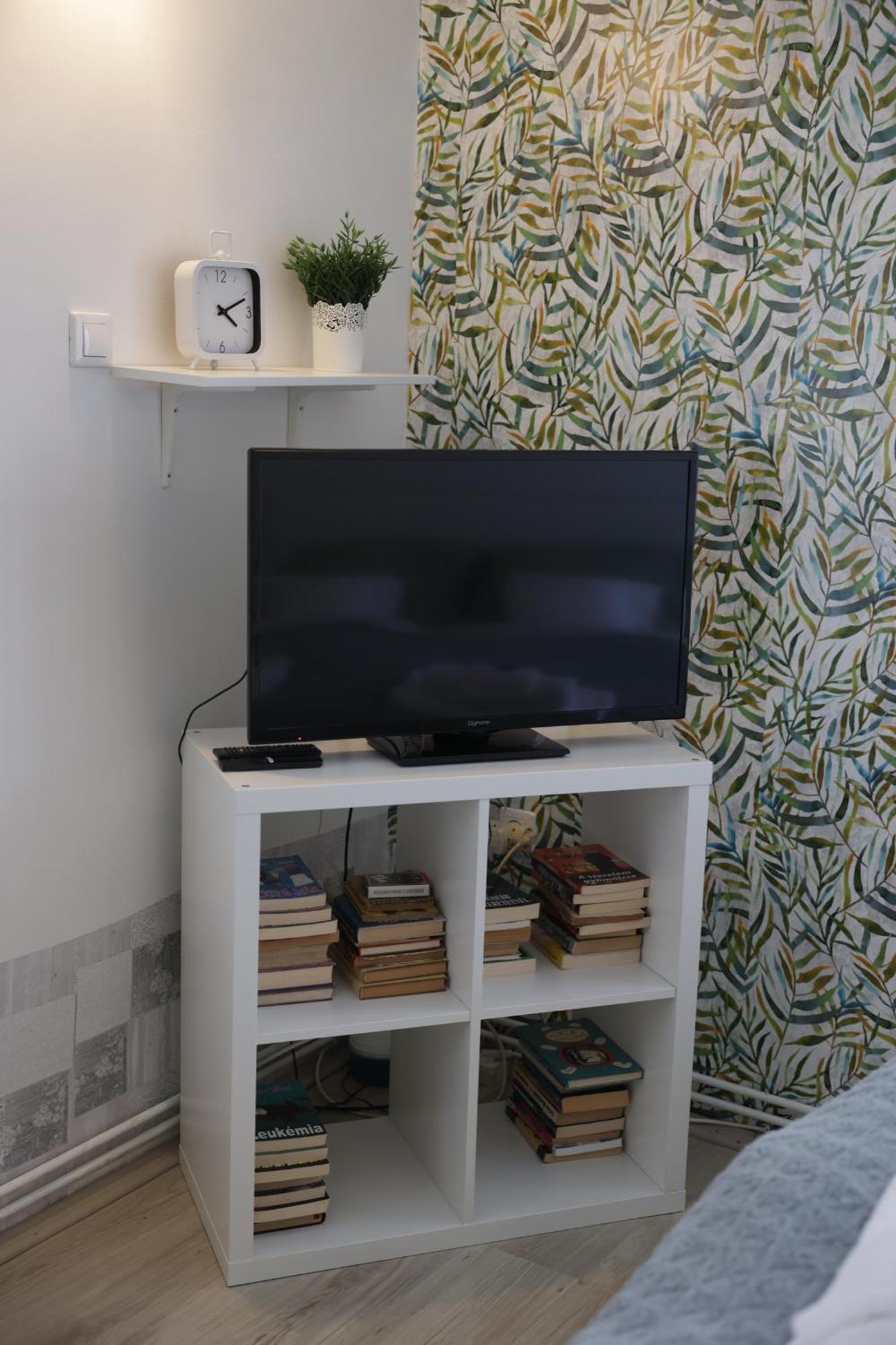 Stardust Apartman Pécs Eksteriør billede