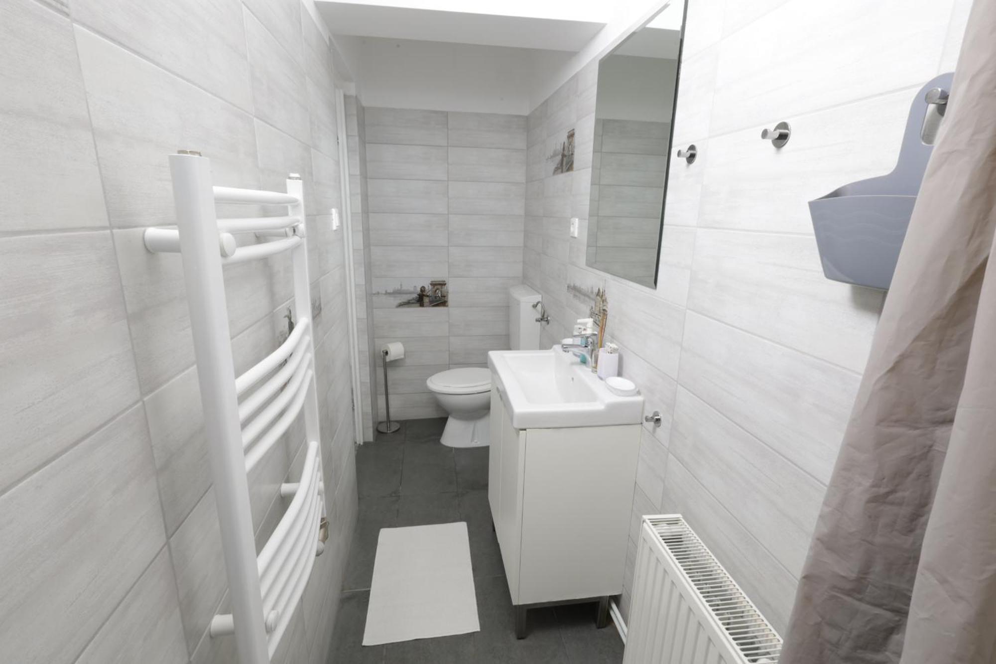Stardust Apartman Pécs Eksteriør billede